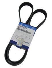 252122E820 ХЕНДАЙ/КИА РЕМЕНЬ ПРИВОДНОЙ -- OPTIMA 11-/I-40 2.0/IX-35/SPG 3/K5