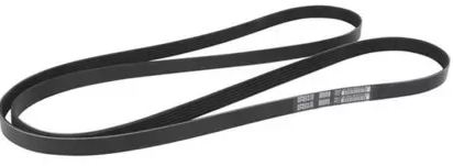 252122F320 ХЕНДАЙ/КИА РЕМЕНЬ ГЕНЕРАТОРА + ПОМПЫ+Г/УСИЛИТЕЛЯ - -IX35 2.0TDI/SANTA FE 12-