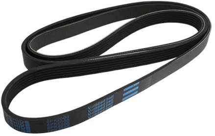 2521237182 ХЕНДАЙ/КИА РЕМЕНЬ ГЕНЕРАТОРА + ПОМПЫ + Г/УСИЛ + КОНД - -SANTA FE 2.7/TUCSON 2.7/ SONATA 5 2.7