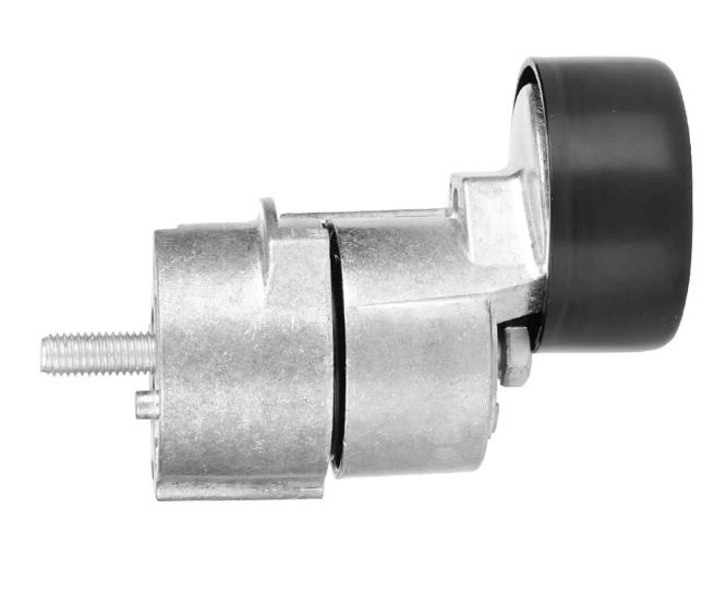 2528125000 ХЕНДАЙ/КИА РОЛИК НАТЯЖЕНИЯ ПРИВОДНОГО РЕМНЯ (AUTO) -- NF2/MGN 06-