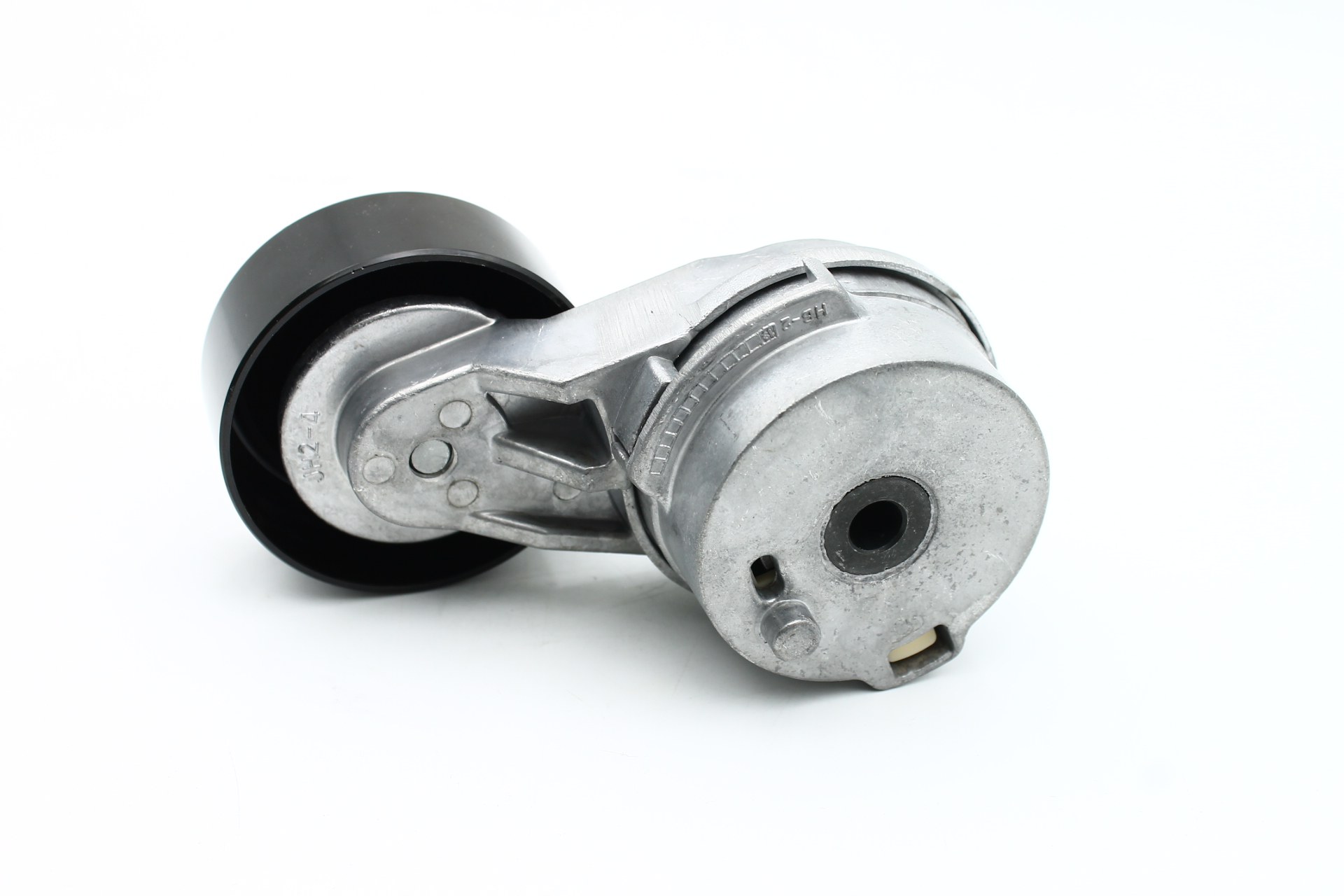 252812B030 ХЕНДАЙ/КИА РОЛИК НАТЯЖНОЙ ПРИВОДНОГО РЕМНЯ - -CERATO NEW 09-/SOLARIS