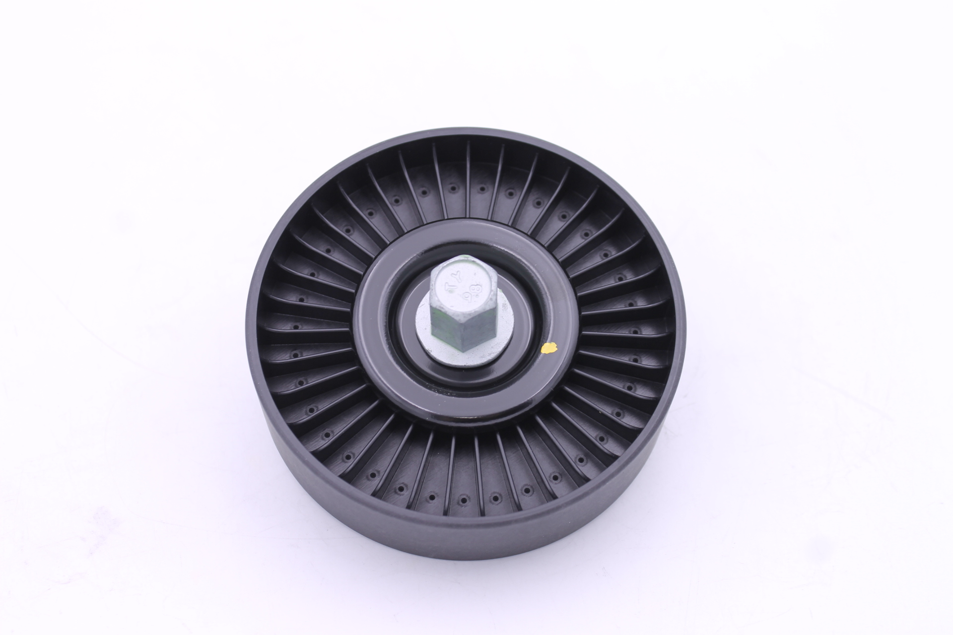 252862B010 ХЕНДАЙ/КИА РОЛИК ВСПОМОГАТ РЕМНЯ ПРИВОДНОГО 1.6 - -ELN/CEED/CERATO/SOLARIS