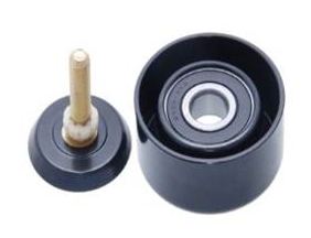 2528725110 ХЕНДАЙ/КИА РОЛИК НАТЯЖЕНИЯ ПРИВОДНОГО РЕМНЯ (IDLER) (IX35 2.0)