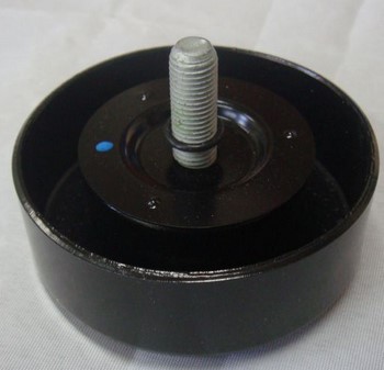 252872F000 ХЕНДАЙ/КИА РОЛИК УСПОКОИТЕЛЬНЫЙ ПРИВОДНОГО РЕМНЯ - -SORENTO 2.2 09-