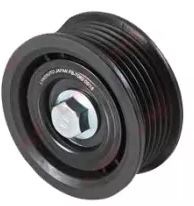 2528825001 ХЕНДАЙ/КИА РОЛИК НАТЯЖЕНИЯ ПРИВОДНОГО РЕМНЯ - -SPORTAGE 10- 2.0 БЕНЗИН