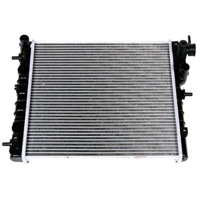 Радиаторы Рено Логан 2 Купить