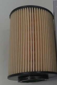 2632027401 ХЕНДАЙ/КИА ФИЛЬТР МАСЛЯНЫЙ (КАРТРИДЖ) - -SPORTAGE NEW DIZ SANTA FE NEW 2.2CEED TCI 2.0Л