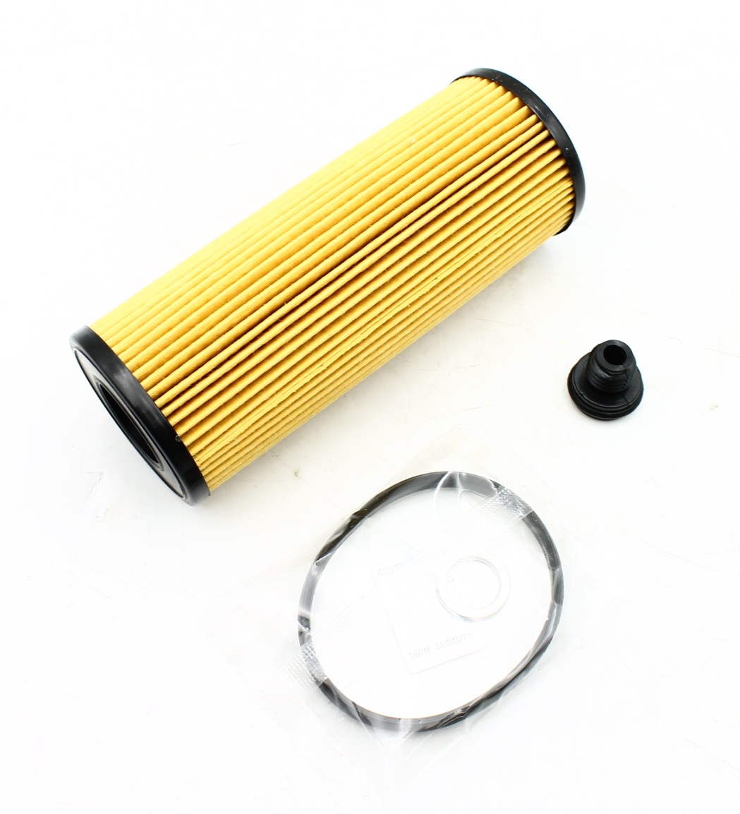 263202R000 ХЕНДАЙ/КИА ФИЛЬТР МАСЛЯНЫЙ (КАРТРИДЖ)-- SORENTO NEW 2.2 20-/SANTA FE 2.2 21-