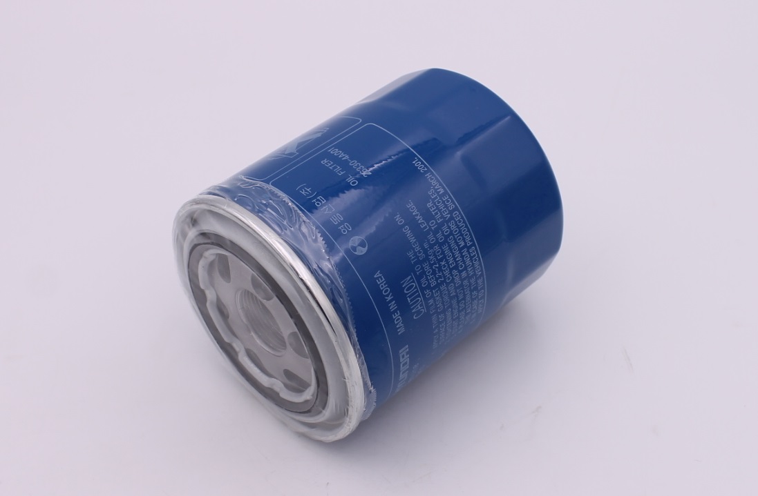 263304A001 ХЕНДАЙ/КИА ФИЛЬТР МАСЛЯНЫЙ (ДИЗ) - -SORENTO 2.5/H-1 D4CB/PORTER 2