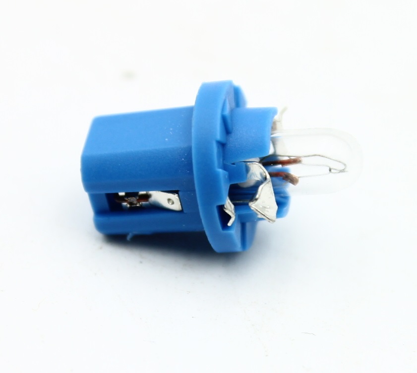 2721MFX OSRAM ЛАМПА 1.2W 12V КОМБИНАЦИИ ПРИБОРОВ ~ (С ПАТРОНОМ)