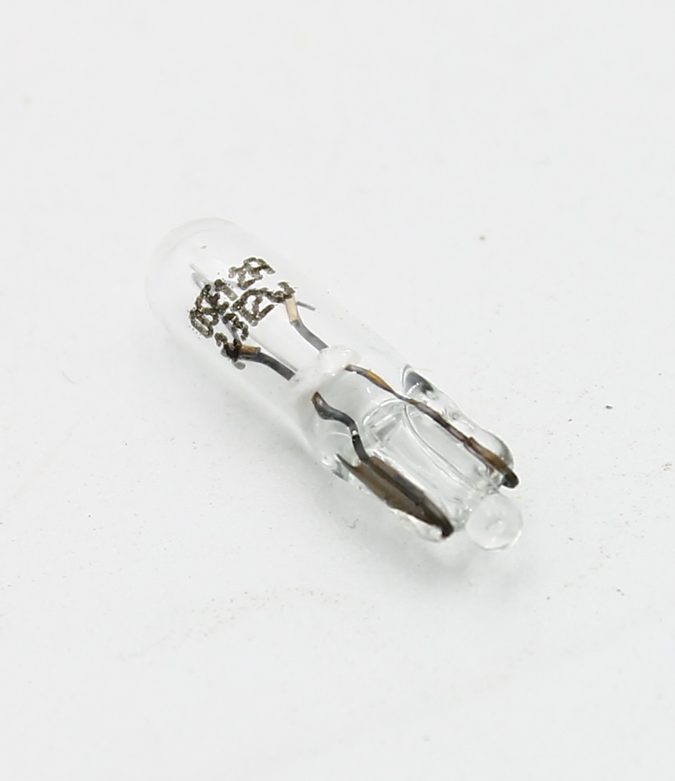 2723 OSRAM ЛАМПА 2.3W 12V КОМБИНАЦИИ ПРИБОРОВ