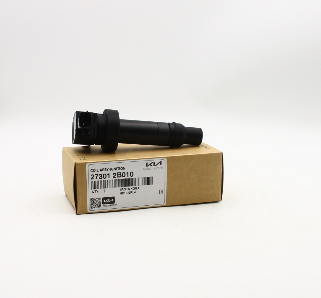 273012b010 Катушка Зажигания Купить В Спб