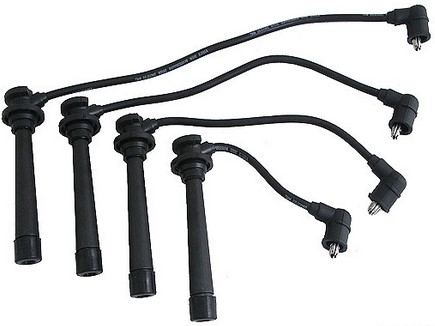 274002X140 ХЕНДАЙ/КИА ПРОВОДА В/В DOHC --RIO 1-2 SHUMA2 1.6/SPECTRA 1.6