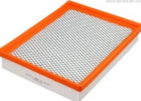 281132G000 DYF ФИЛЬТР ВОЗДУШНЫЙ -- MAGENTIS 3/CARENS NEW 07-