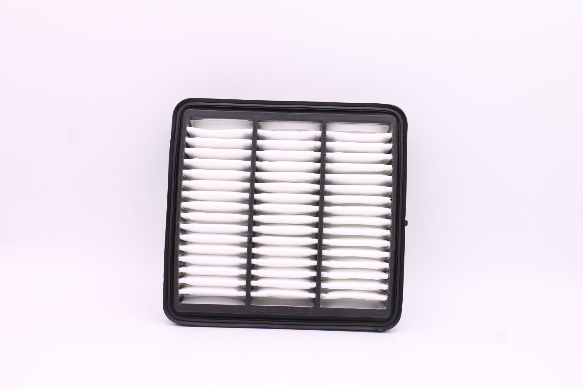 281132H000 ХЕНДАЙ/КИА ФИЛЬТР ВОЗДУШНЫЙ -- ELANTRA NEW/CEED/CRT 08-/I30