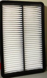 281132W300 ХЕНДАЙ/КИА ФИЛЬТР ВОЗДУШНЫЙ -- SORENTO/SANTA FE 12- TDI