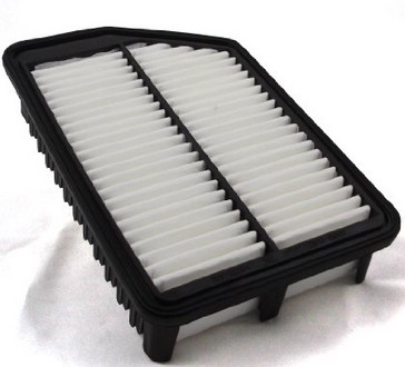 281133X000 ХЕНДАЙ/КИА ФИЛЬТР ВОЗДУШНЫЙ -- ELANTRA 11--/CEED 12--/I30 12--/ДЛЯ ФИЛИАЛА