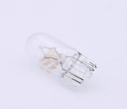 2821 OSRAM ЛАМПА 3W 12V Б/ЦОКОЛЬНАЯ ~ (КОМБИНАЦИЯ ПРИБОРОВ)