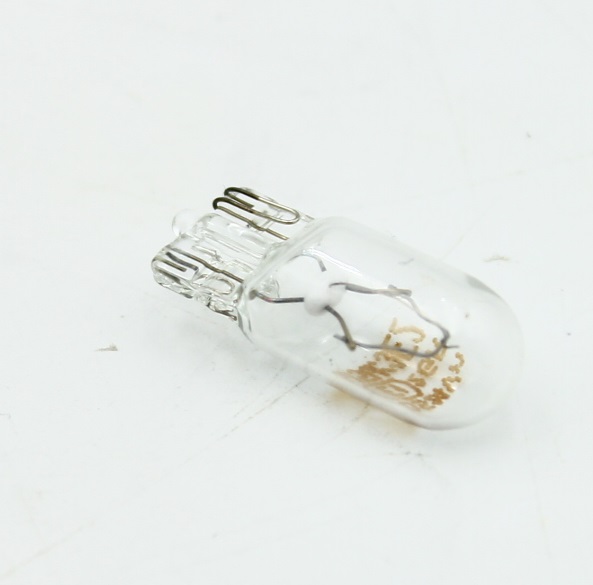 2845 OSRAM ЛАМПА 5W 24V ПОВТОРИТЕЛЯ ПОВОРОТОВ ~ (Б/ЦОКОЛЬНАЯ)