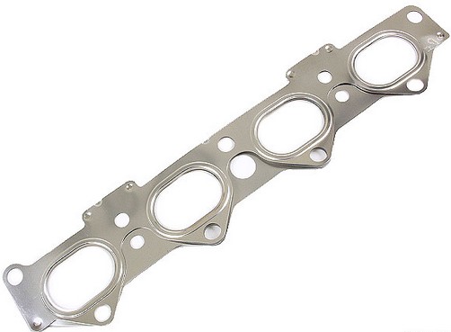 2852123004 ХЕНДАЙ/КИА ПРОКЛАДКА ВЫПУС КОЛЛЕКТОРА -- AVT