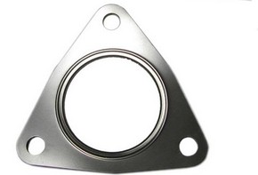 2875234500 ХЕНДАЙ/КИА ПРОКЛАДКА ПРИЕМНОЙ ТРУБЫ - -SONATA 4/5 2.0/2.4/SANTA FE 2.4