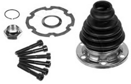 300488 GKN ПЫЛЬНИК ШРУСА ВНУТРЕННИЙ (КОМПЛЕКТ)