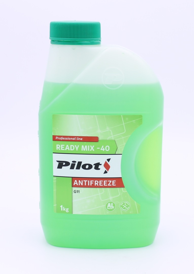 3205 DELFIN АНТИФРИЗ 