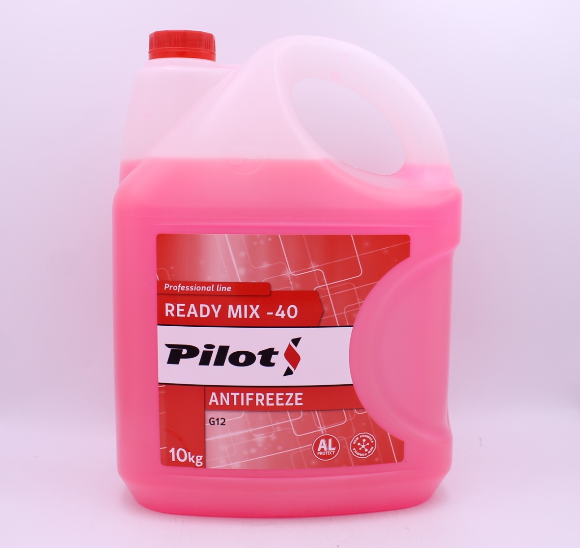 3212 DELFIN АНТИФРИЗ 