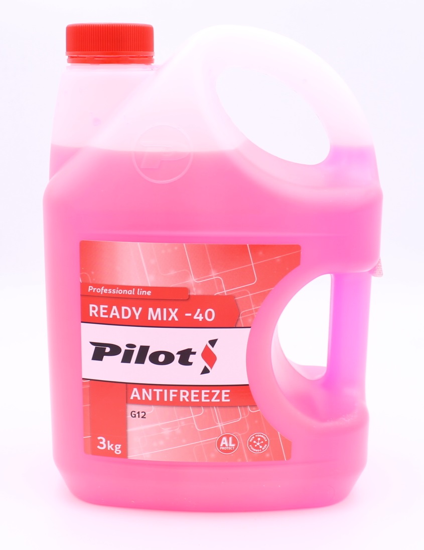 3224 DELFIN АНТИФРИЗ 