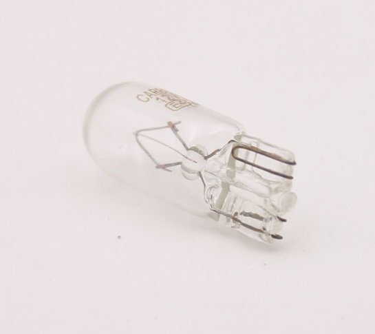 32CA2 CARBERRY ЛАМПА 5W 12V ПОВТОРИТЕЛЬ И ПЕР. ГАБАРИТ DAEWOO / ХЕНДАЙ / КИА ALL~ (Б/ЦОКОЛЬНАЯ)