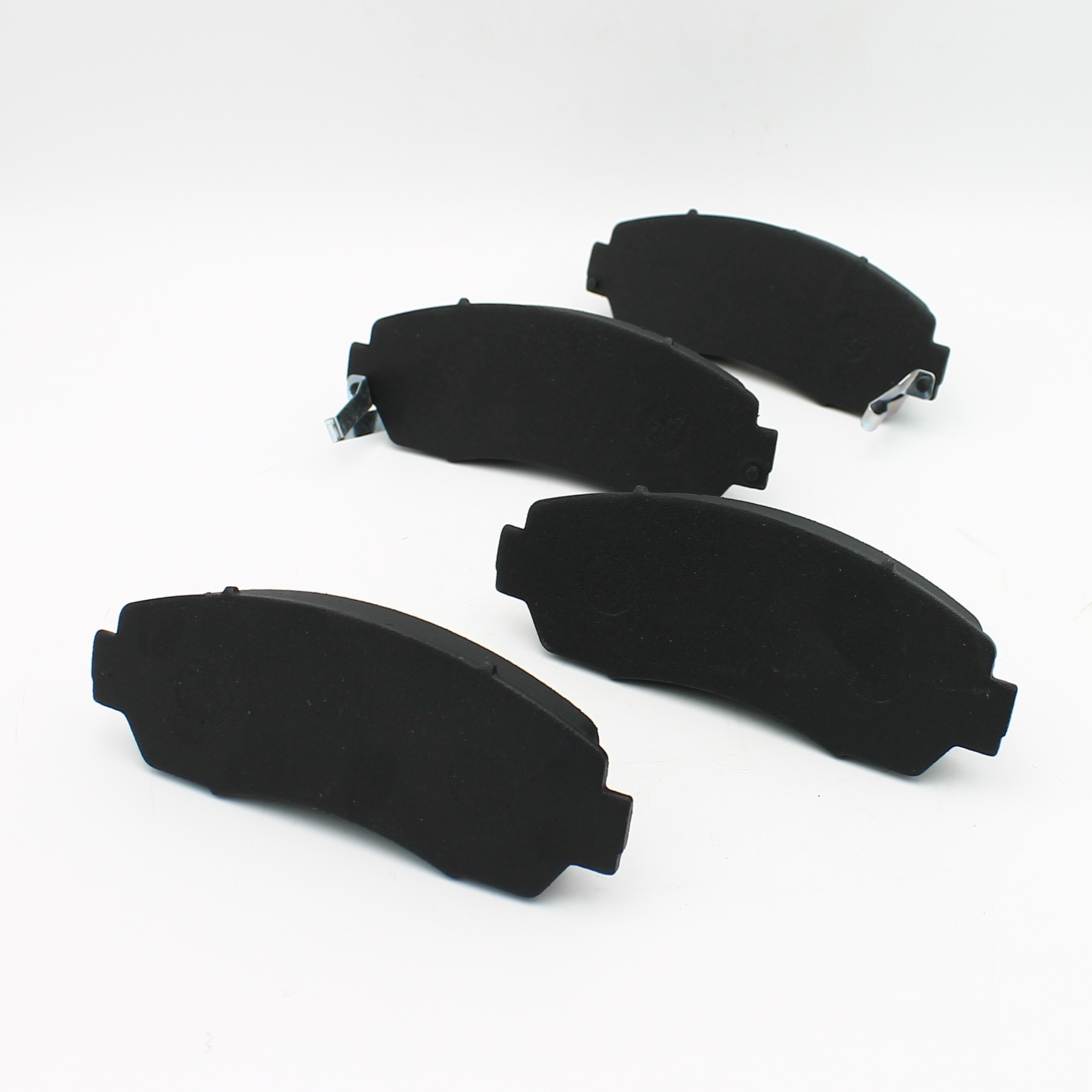 3501110XKY00A HAVAL КОЛОДКИ ТОРМОЗНЫЕ ПЕРЕДНИЕ HAVAL F7/HAVAL H6 COUPE