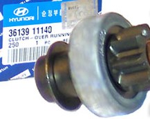 3613911140 POMAX БЕНДИКС -- ACT/PONY 1.5/XD 1.6/VRN/ И КИА С 900-М СТАРТЕРОМ