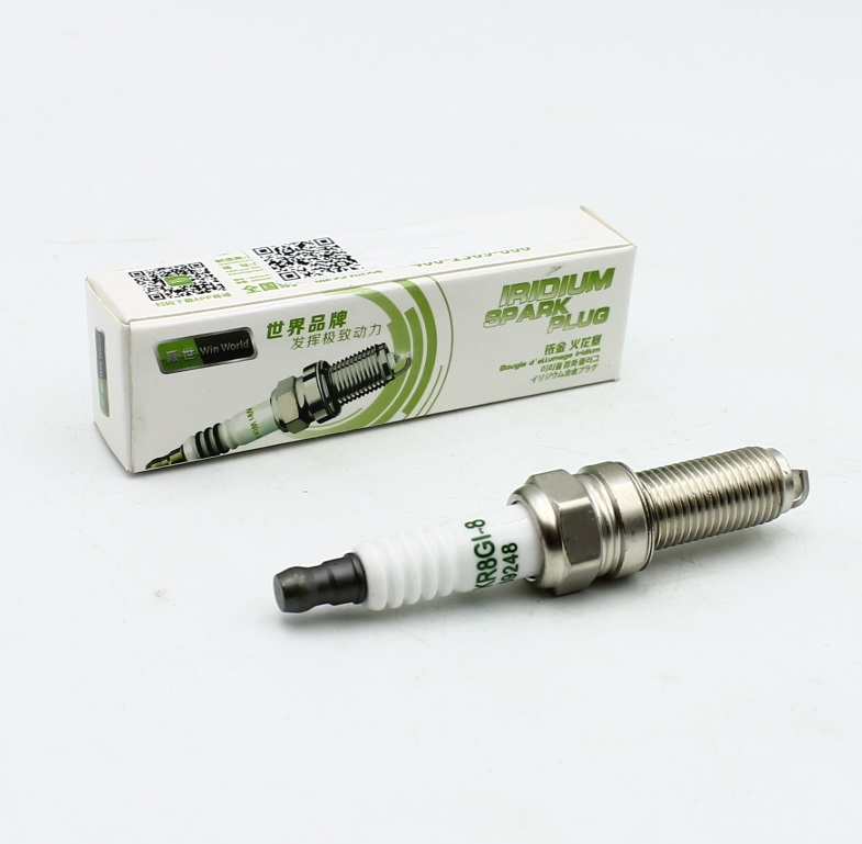 3707100WEC02 HAVAL СВЕЧА ЗАЖИГАНИЯ HAVAL H9 2.0T (245Л.С)