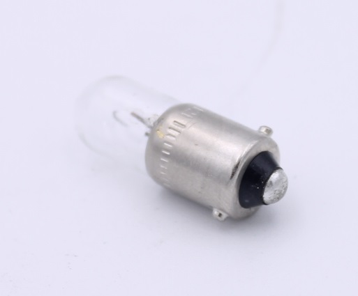 3893 OSRAM ЛАМПА 4W 12V (BA9S 3893)