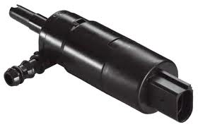 3B7955681 VAG НАСОС ОМЫВАТЕЛЯ ФАР