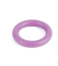 3D0260749C VAG КОЛЬЦО УПЛОТНИТЕЛЬНОЕ ТРУБКИ КОНДИЦИОНЕРА 9.5X2.5