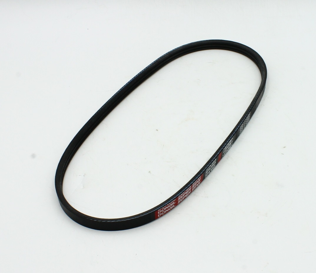 3PK665 DONGIL РЕМЕНЬ ГЕНЕРАТОРА (МАТИЗ СПАРК) М/Т А/Т (РУЧЕЙ )