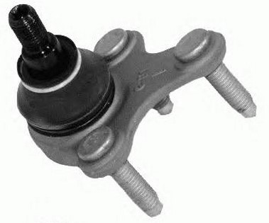 40641 VIKA ОПОРА ШАРОВАЯ ЛЕВАЯ VW GOLF JETTA TIGUAN AUDI A3 Q3