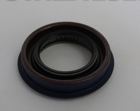 431192Z000 POS САЛЬНИК ПРИВОДА АКПП - -RIO2/SPECTRA