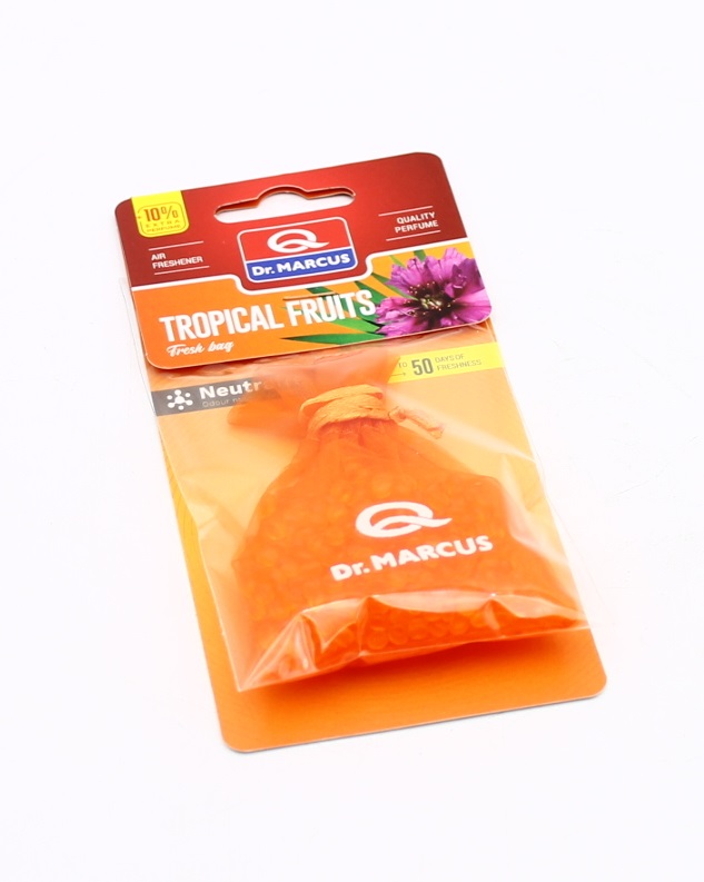 433 DR.MARCUS АРОМАТИЗАТОР ТРОПИКИ 