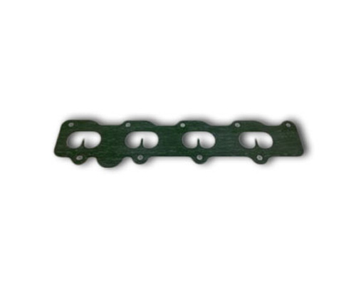 473F1008027 CHERY ПРОКЛАДКА ВПУСКНОГО КОЛЛЕКТОРА KIMO / QQ6 / INDIS