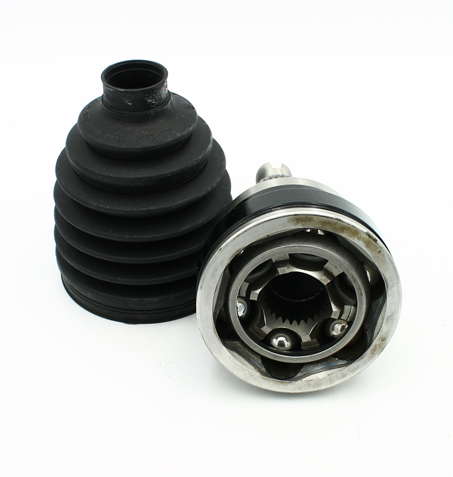 49580C1000 ХЕНДАЙ/КИА ШРУС НАРУЖНЫЙ (SONATA) LH 18-