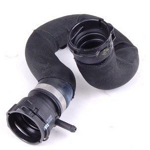 4F0121101F VAG ШЛАНГ С БЫСТРОРАЗЪЕМНЫМ СОЕДИНЕНИЕМ AUDI A6/A6Q/ALLROAD