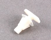 4L0837485 VAG ЗАЖИМ ПРУЖИННЫЙ