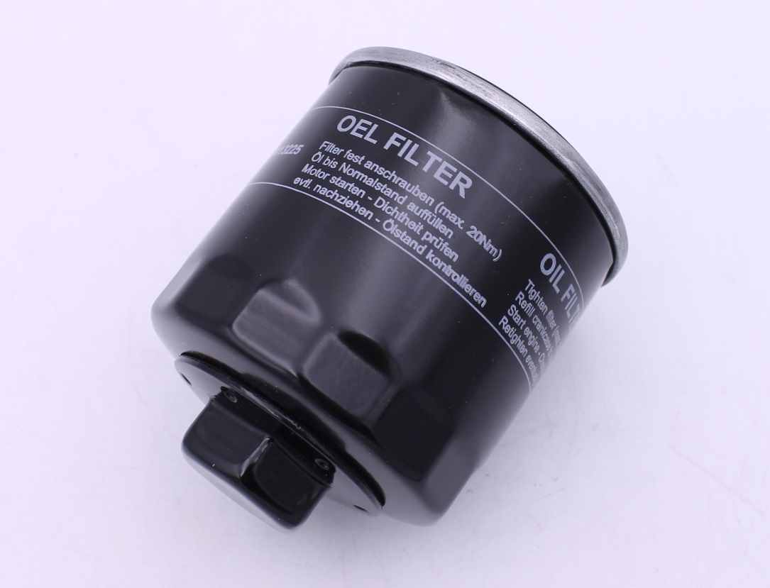 50013225 KOLBENSCHMIDT ФИЛЬТР МАСЛЯНЫЙ-1.6 90-110Л.С./1.4 125 Л.С VW/AUDI/SKODA