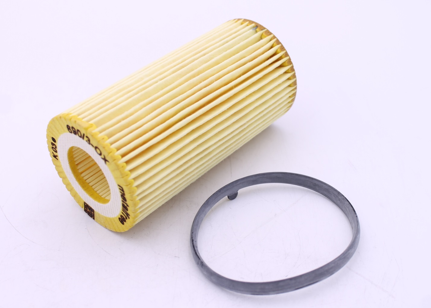 500136903 KOLBENSCHMIDT ФИЛЬТР МАСЛЯНЫЙ