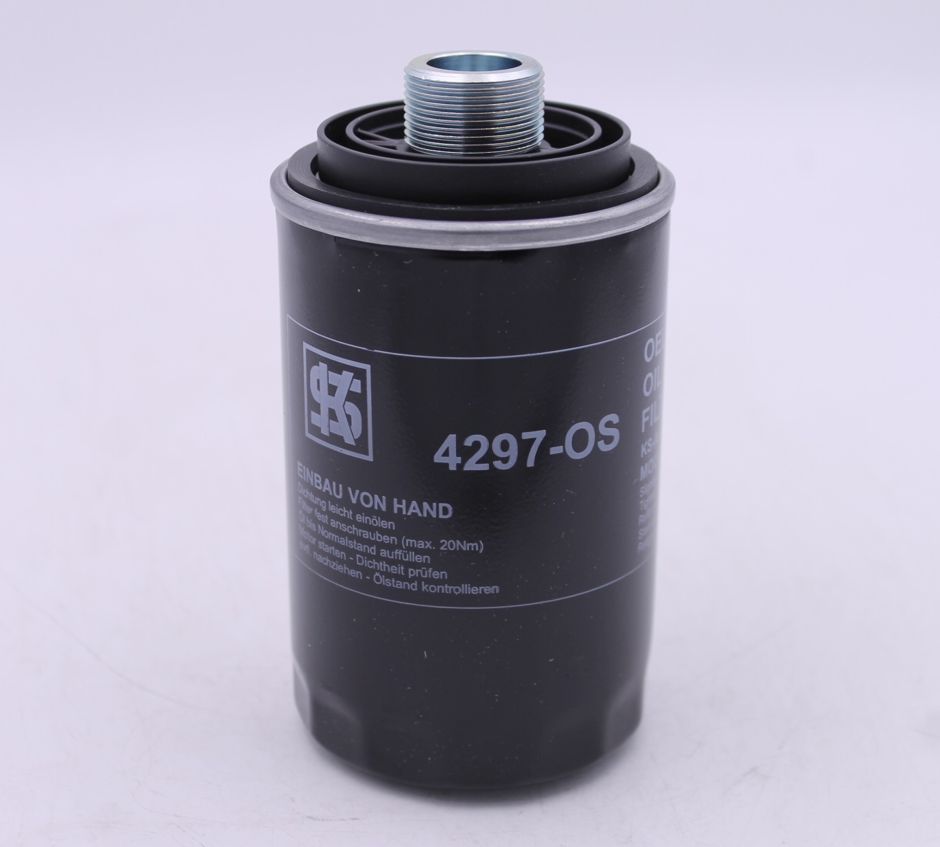 50014297 KOLBENSCHMIDT ФИЛЬТР МАСЛЯНЫЙ