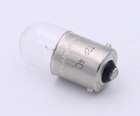 5007 OSRAM ЛАМПА 5W 12V~(ЦОКОЛЬНАЯ)