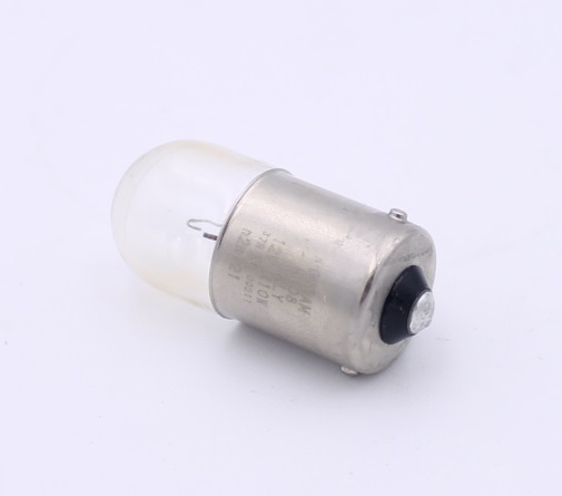 5008 OSRAM ЛАМПА 10W 12V ЦОКОЛЬНАЯ