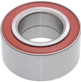 517201D000 ILJIN ПОДШИПНИК СТУПИЦЫ ПЕР -- CARENS